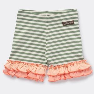 Matilda Jane - Green Queen Shortie - Sz 4 - NWT